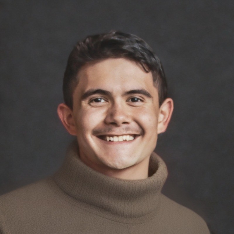 Lorcan Brenders